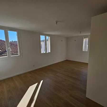 Raffinement Coeur De Lumineux Apartment *