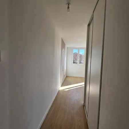Apartment Raffinement Coeur De Lumineux *