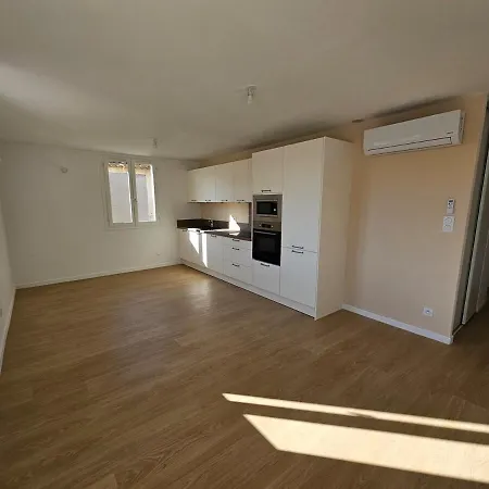Apartment Raffinement Coeur De Lumineux
