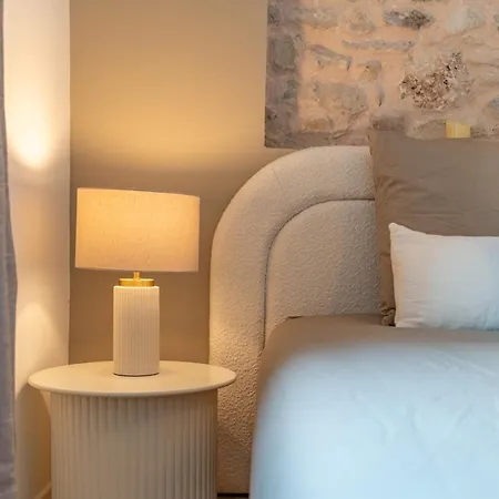 Raffinement Coeur De Lumineux Appartement *