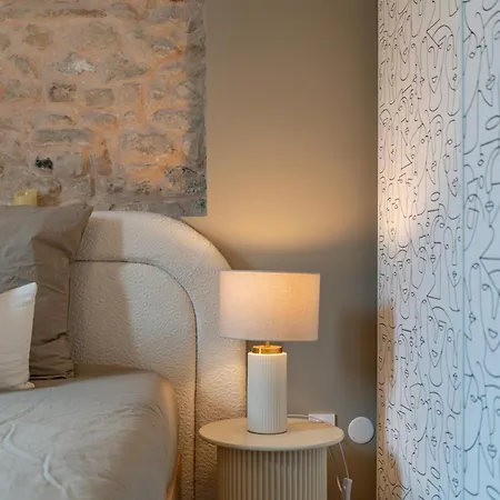 Appartement Raffinement Coeur De Lumineux *