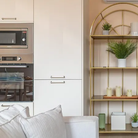 Appartamento Raffinement Coeur De Lumineux