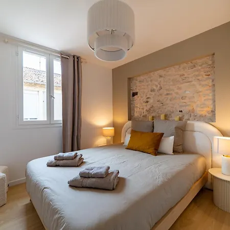 Raffinement Coeur De Lumineux * Nîmes