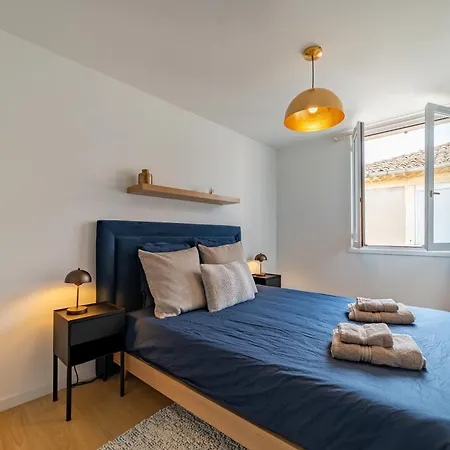 Raffinement Coeur De Lumineux * Nîmes