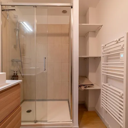 Appartamento Raffinement Coeur De Lumineux