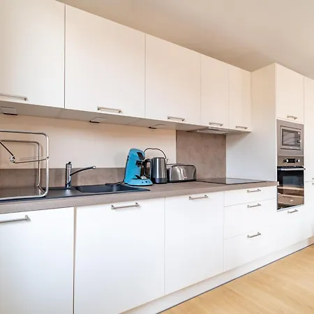 Raffinement Coeur De Lumineux Appartamento *