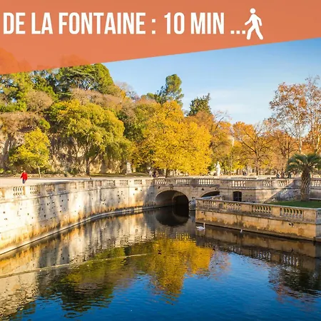 Raffinement Coeur De Lumineux Nîmes