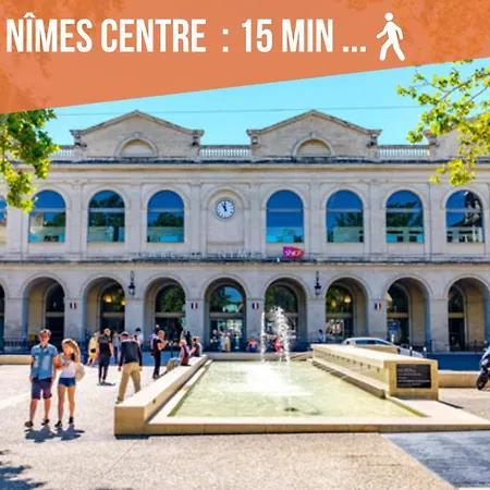 Appartamento Raffinement Coeur De Lumineux *