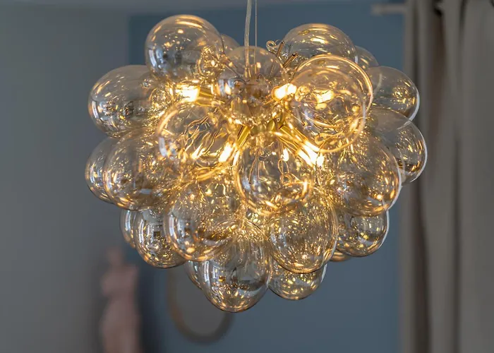 Raffinement Coeur De Lumineux *