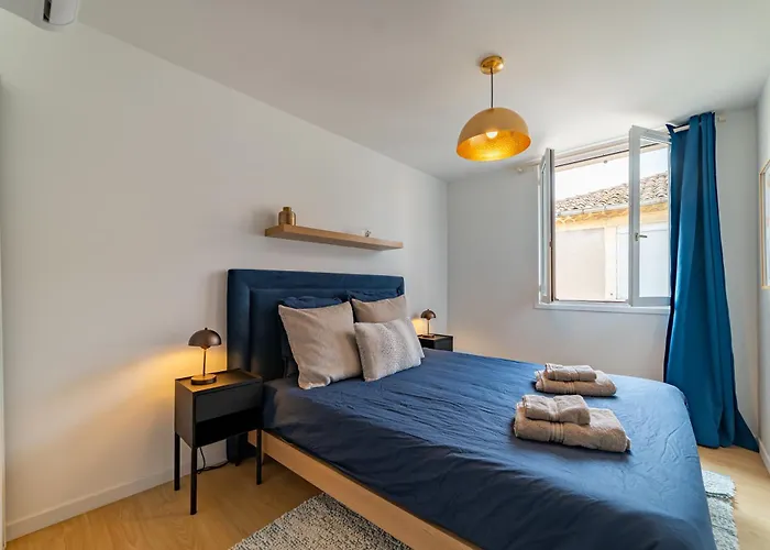 Raffinement Coeur De Lumineux * ニーム